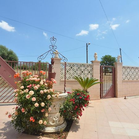 Rnet - Collsacabra Villa Con Piscina Privada Rosas Exterior foto