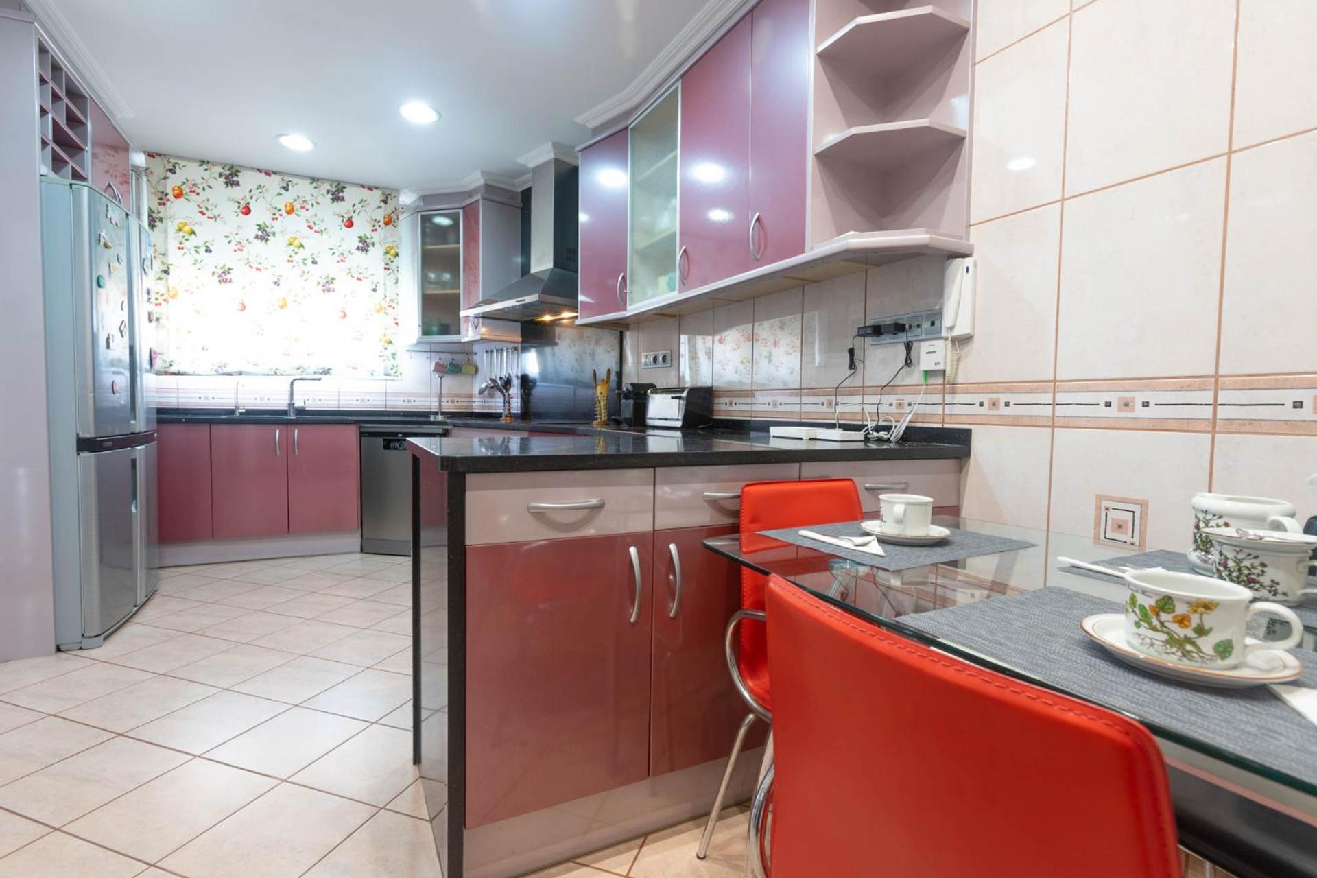 Rnet - Collsacabra Villa Con Piscina Privada Rosas Exterior foto