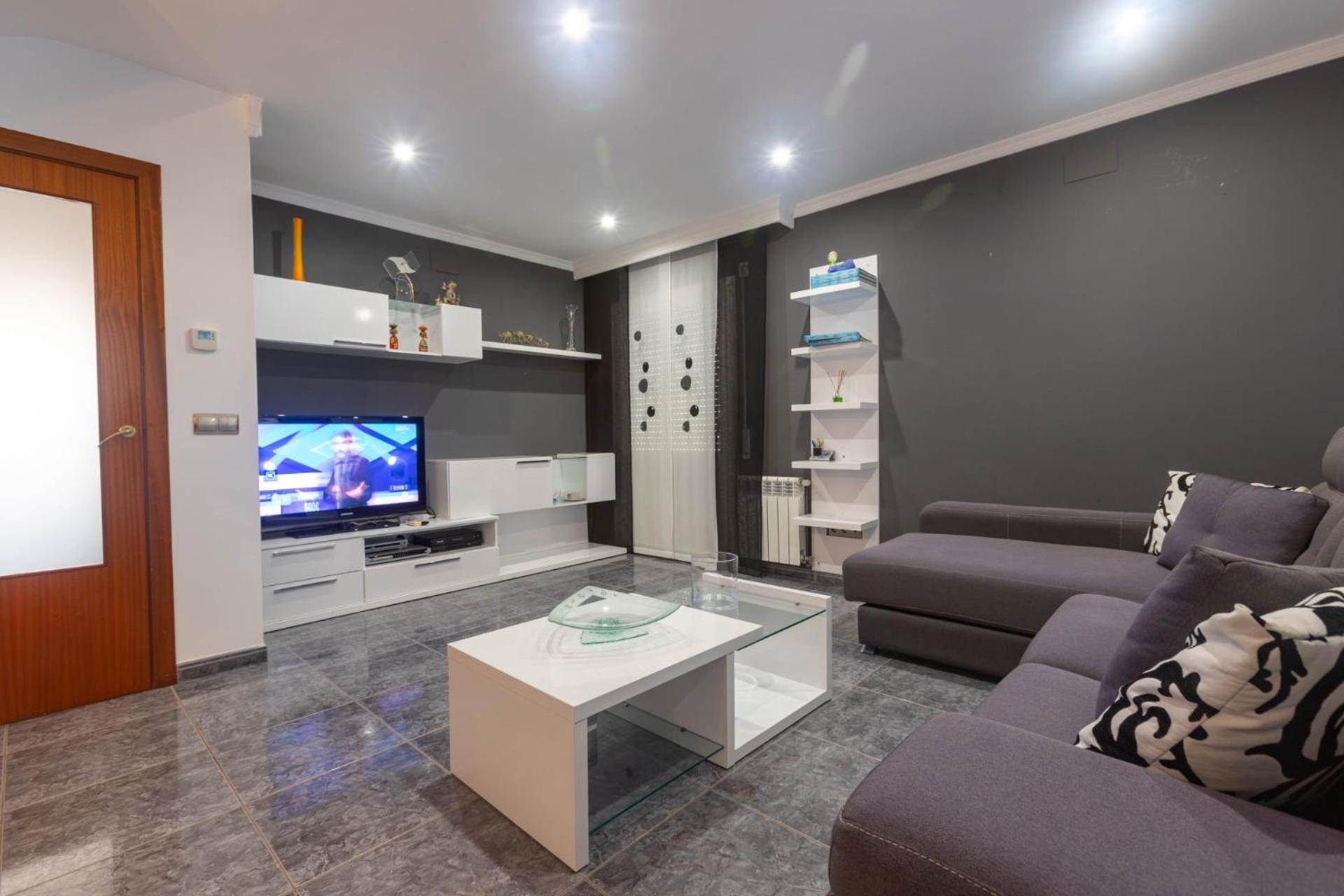 Rnet - Collsacabra Villa Con Piscina Privada Rosas Exterior foto