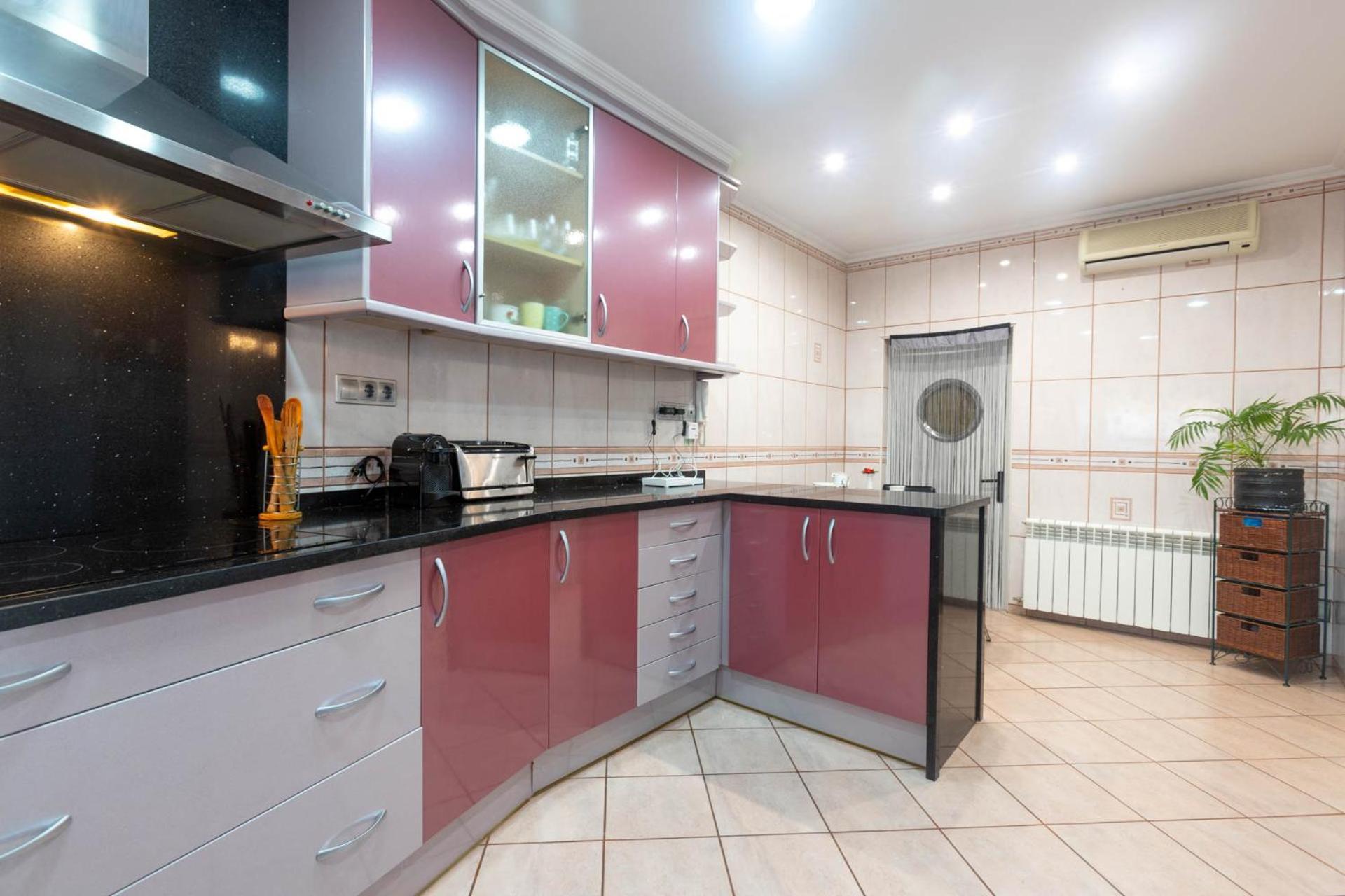Rnet - Collsacabra Villa Con Piscina Privada Rosas Exterior foto