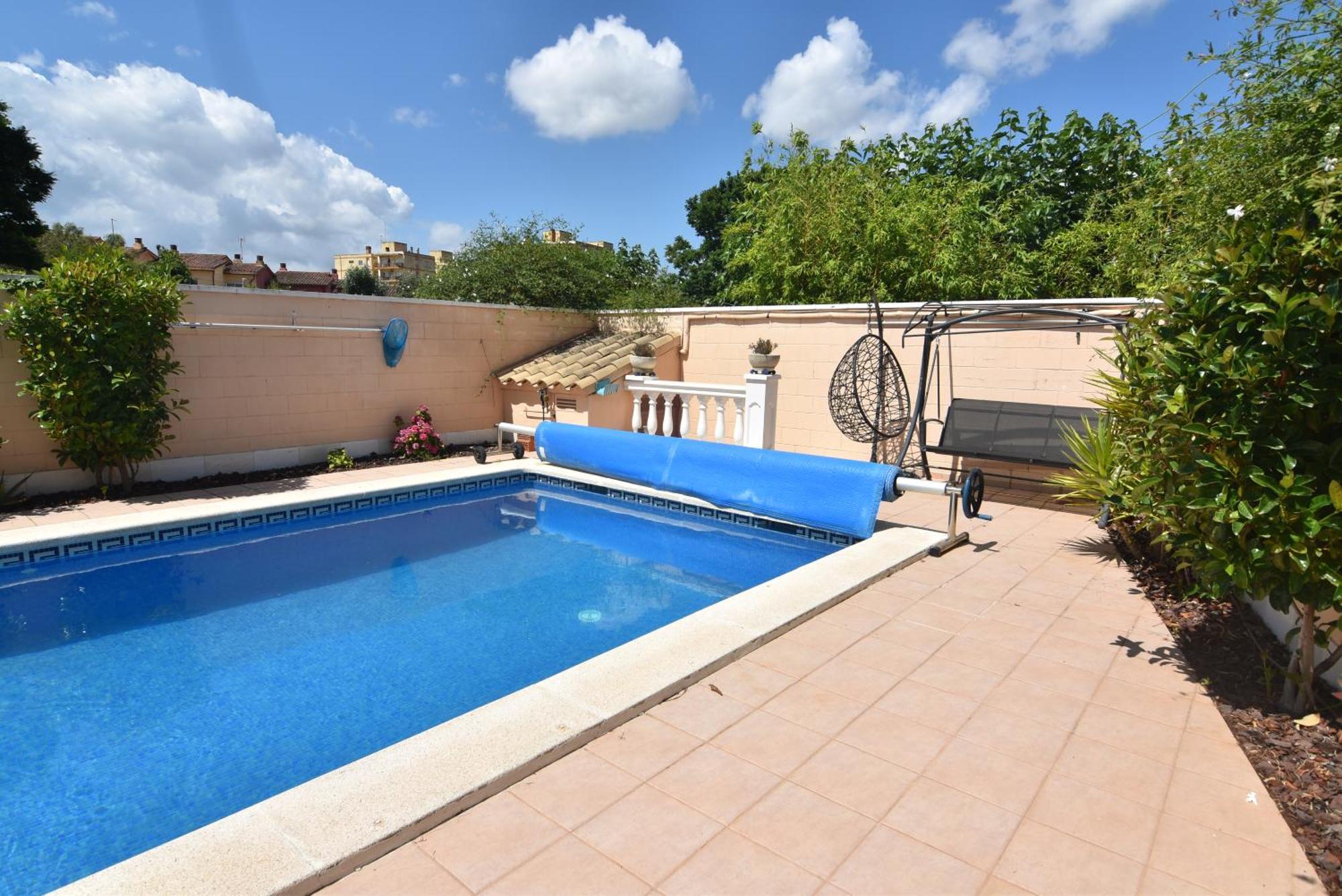 Rnet - Collsacabra Villa Con Piscina Privada Rosas Exterior foto